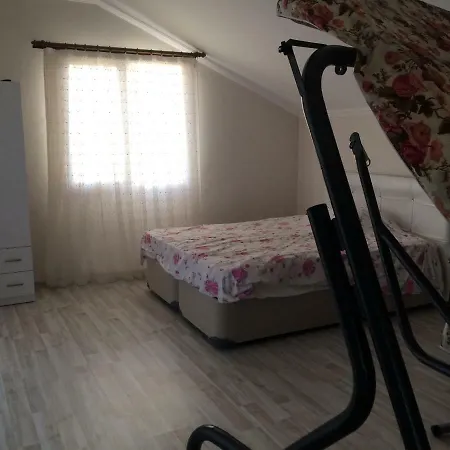 Appartement House For Rent In Didim